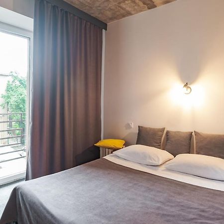 Like Home On In Ivano-Frankivsk Eksteriør bilde