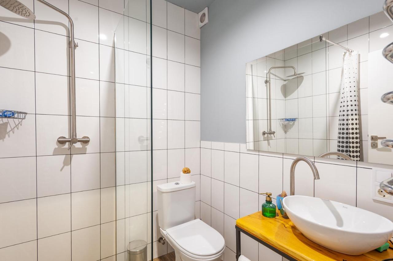 Like Home On In Ivano-Frankivsk Eksteriør bilde