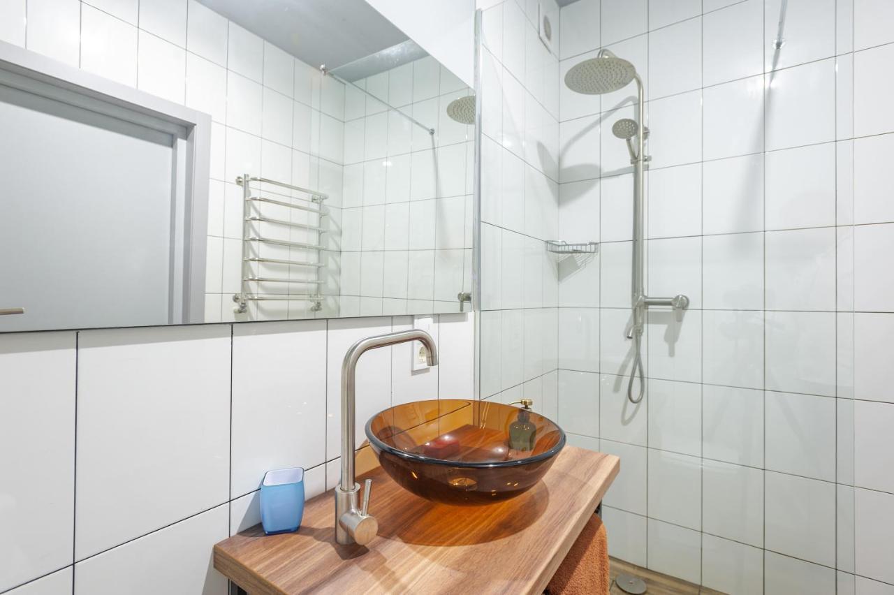 Like Home On In Ivano-Frankivsk Eksteriør bilde