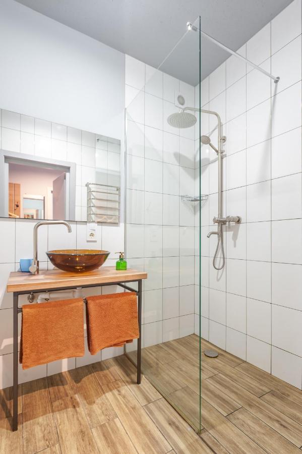 Like Home On In Ivano-Frankivsk Eksteriør bilde