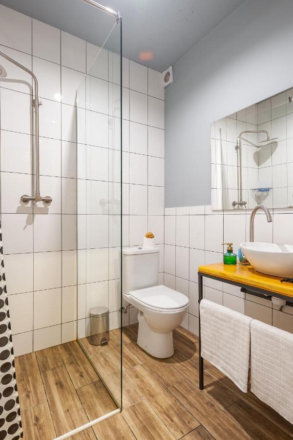 Like Home On In Ivano-Frankivsk Eksteriør bilde