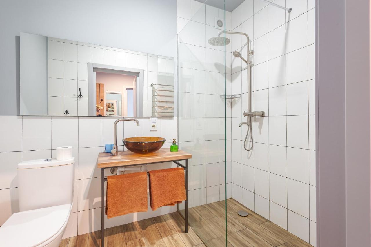 Like Home On In Ivano-Frankivsk Eksteriør bilde